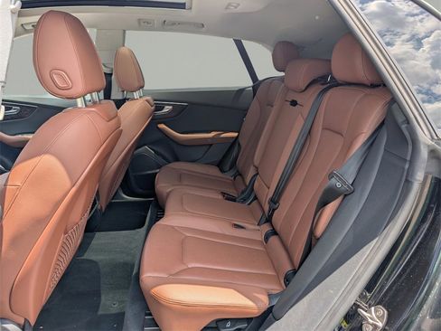 Used 2019 Audi Q8 Prestige w/ Cold Weather Package image 14