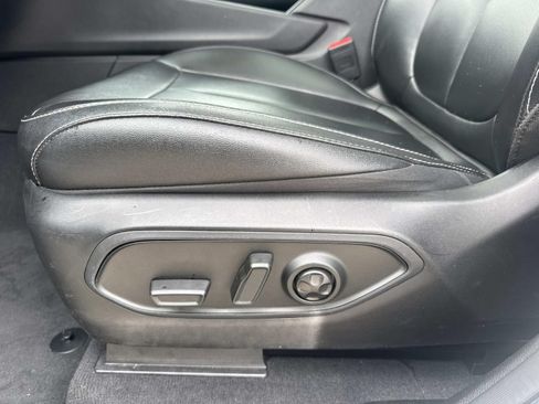 Used 2024 Jeep Grand Cherokee Limited 4xe AWD/4WD image 17