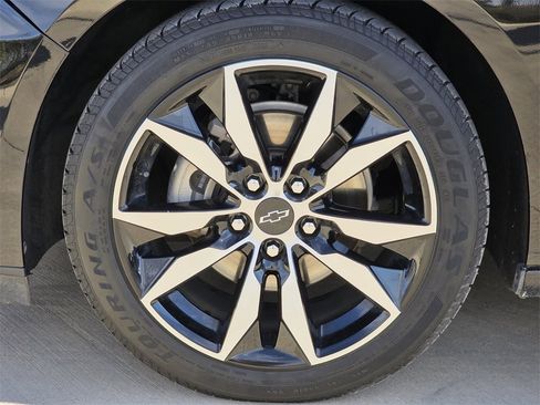 Used 2022 Chevrolet Malibu RS image 8