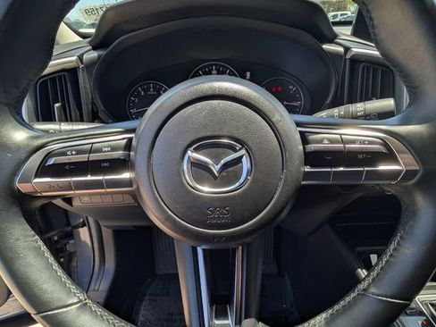 Certified 2025 MAZDA CX-50 AWD 2.5 S w/ Preferred Package image 23