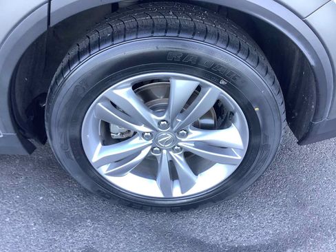 Used 2023 Acura MDX SH-AWD image 7