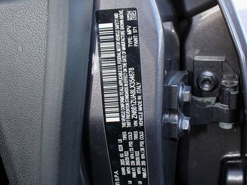 Used 2020 Maserati Levante GTS AWD/4WD image 50