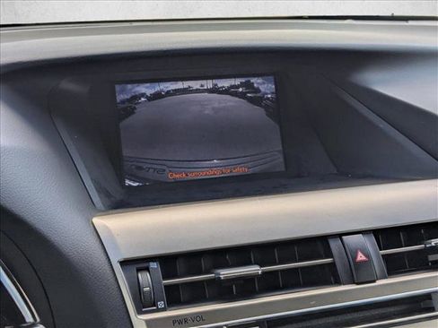 Used 2015 Lexus RX 350 FWD image 14