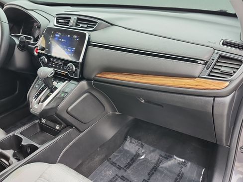 Certified 2020 Honda CR-V EX image 18