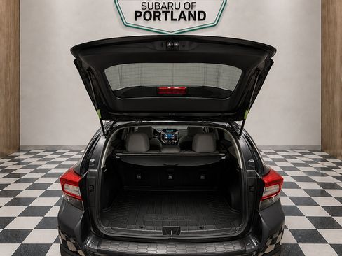 Used 2019 Subaru Crosstrek 2.0i Limited w/ Moonroof Package AWD/4WD image 7