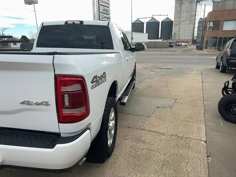 Used 2019 RAM 2500 Big Horn w/ Towing Technology Group image 5