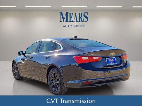 Used 2023 Chevrolet Malibu LT image 4