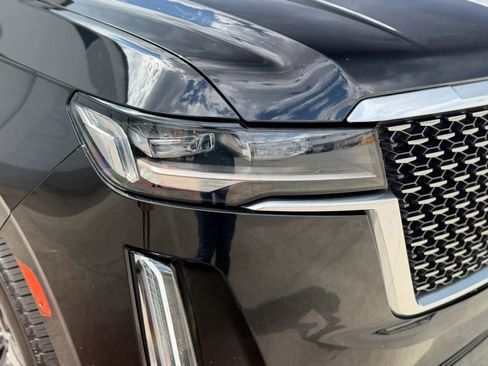 Used 2021 Cadillac Escalade ESV Premium Luxury RWD image 6