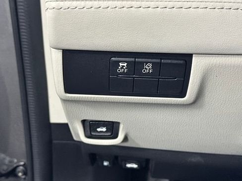 Used 2018 MAZDA MAZDA6 Grand Touring Reserve image 19