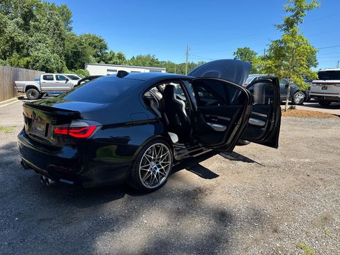 Used 2016 BMW M3 RWD image 21