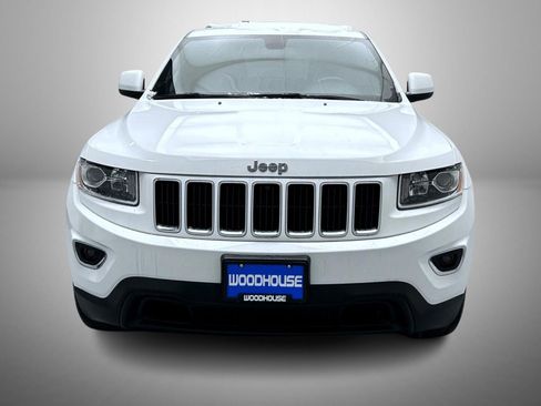 Used 2014 Jeep Grand Cherokee Laredo w/ Quick Order Package 23E image 2