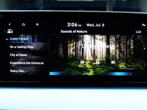 Used 2024 Hyundai Palisade Calligraphy AWD/4WD image 31