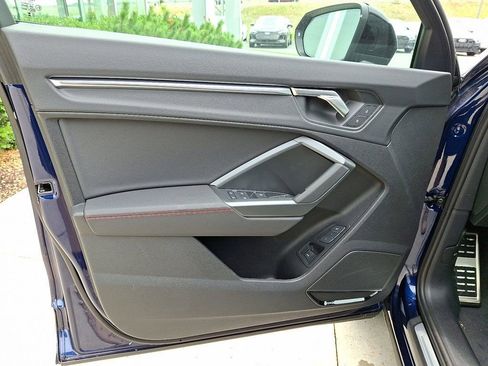 New 2025 Audi Q3 2.0T Premium Plus image 11