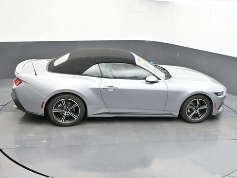 Used 2024 Ford Mustang Premium RWD image 44