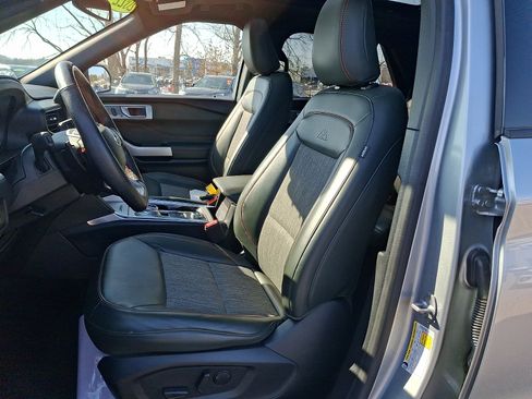 Certified 2022 Ford Explorer Timberline w/ Timberline Technology Package image 14