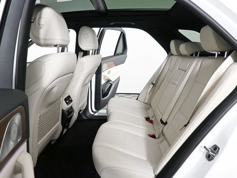 Certified 2026 Mercedes-Benz GLE 350 4MATIC image 18