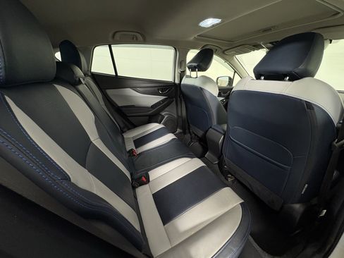 Used 2020 Subaru Crosstrek Hybrid image 12