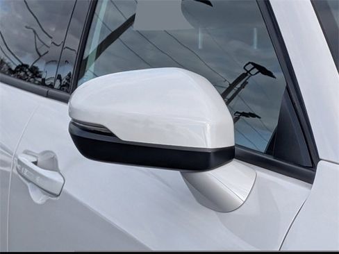 Certified 2025 Acura ADX A-Spec image 10