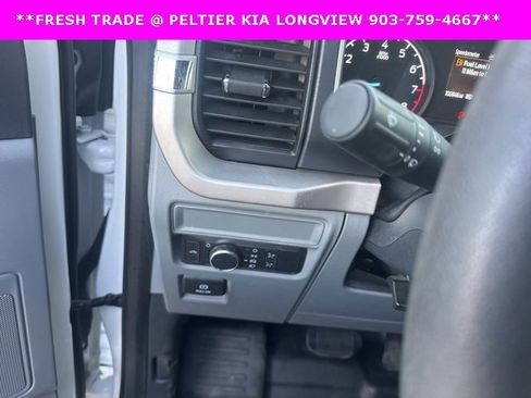 Used 2022 Ford F150 XL w/ Trailer Tow Package image 16