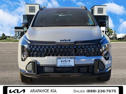 New 2026 Kia Sportage X-Line