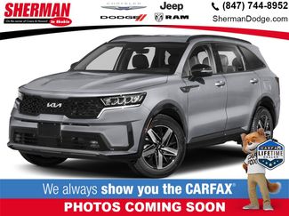 Used 2022 Kia Sorento EX w/ Panoramic Sunroof Package video 1
