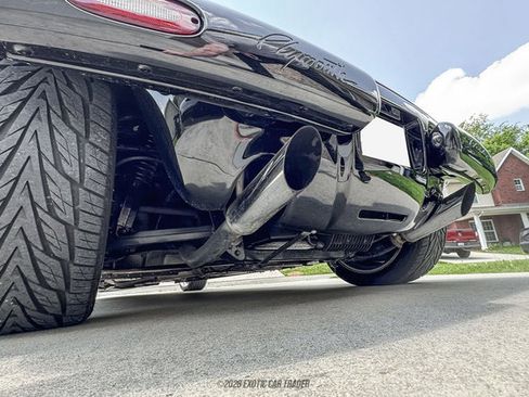 Used 2000 Plymouth Prowler RWD image 62