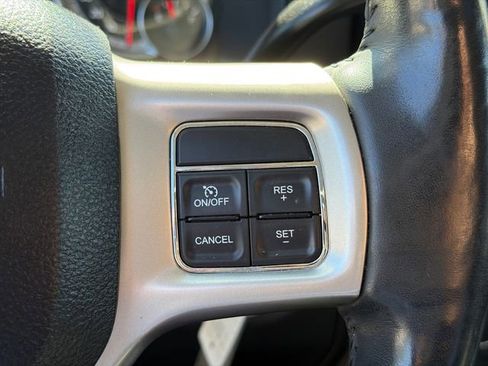 Used 2014 RAM 2500 Laramie w/ HD Snow Plow Prep Group image 25