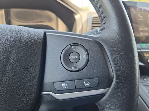 Used 2023 Honda Odyssey EX-L image 25
