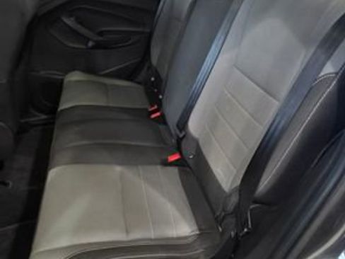 Used 2017 Ford Escape S image 22