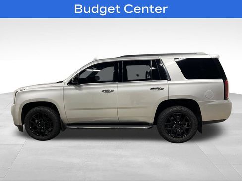 Used 2016 GMC Yukon SLT w/ Open Road Package AWD/4WD image 5