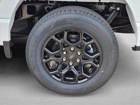 New 2026 Ford F150 STX RWD image 10