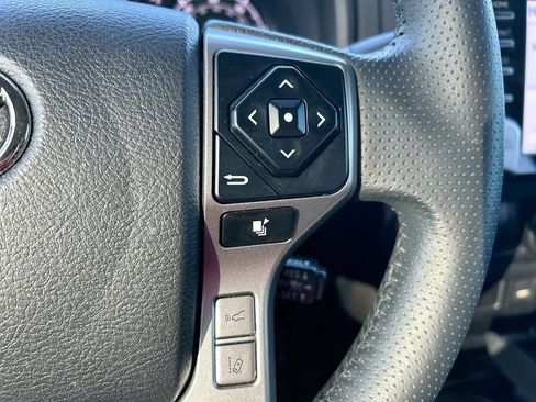 Used 2024 Toyota 4Runner SR5 RWD image 17