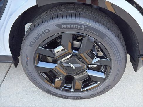 New 2027 Kia Telluride SX Prestige AWD/4WD image 28