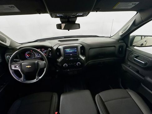 Used 2022 Chevrolet Silverado 1500 Custom image 22