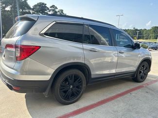 Used 2022 Honda Pilot Special Edition video 2