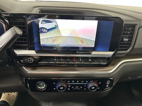 Used 2023 Chevrolet Silverado 1500 RST w/ Redline Edition image 22