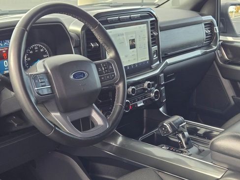 Used 2023 Ford F150 XLT image 26