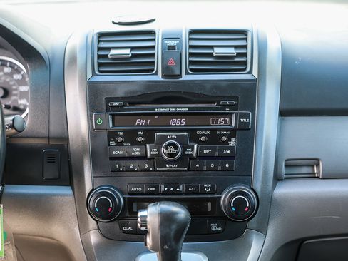 Used 2011 Honda CR-V EX-L image 3