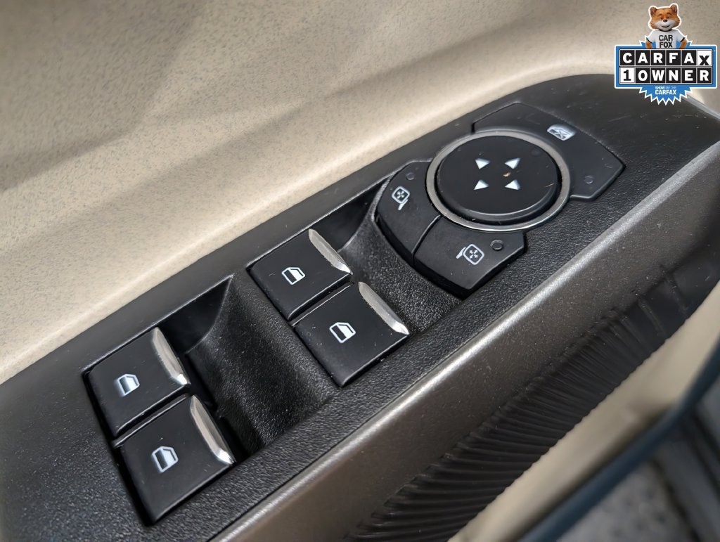 Used 2025 Ford Maverick Lariat AWD/4WD image 10