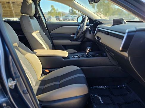 Certified 2025 MAZDA CX-50 AWD 2.5 S w/ Cargo Package image 10