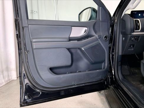 Used 2025 Ford Expedition Max Active image 21