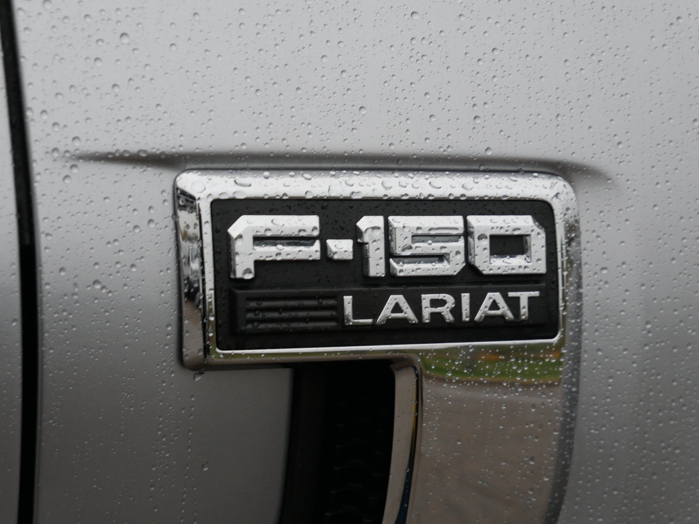 Used 2021 Ford F150 Lariat w/ Equipment Group 502A High AWD/4WD image 5