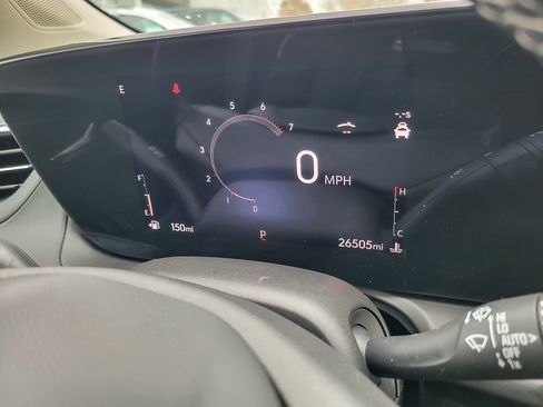 Certified 2024 Buick Encore GX Avenir w/ Avenir Technology Package image 12