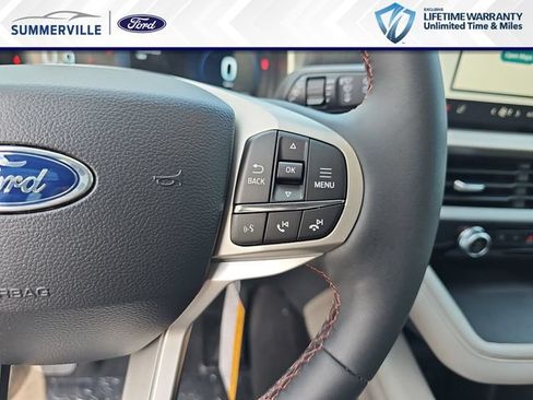 New 2026 Ford Explorer Active w/ Active Comfort Package RWD image 22