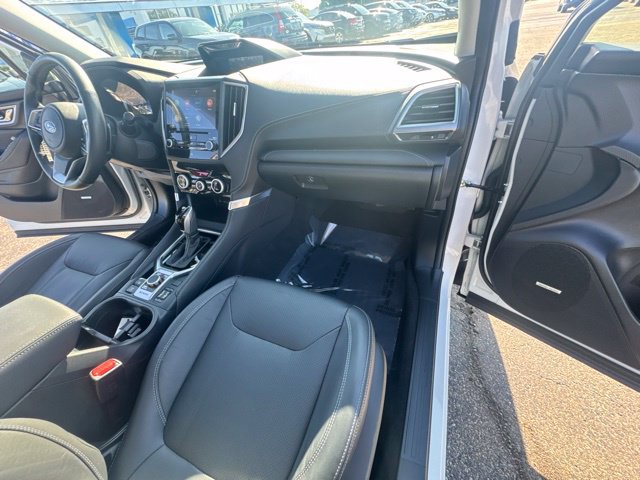 Certified 2022 Subaru Forester Touring AWD/4WD image 17