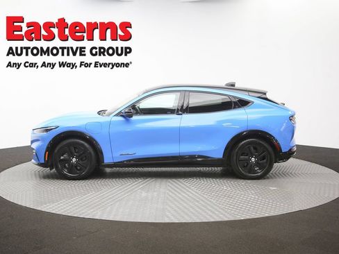 Used 2023 Ford Mustang Mach-E California Route 1 AWD/4WD image 61