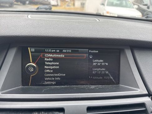 Used 2013 BMW X5 xDrive35i image 19