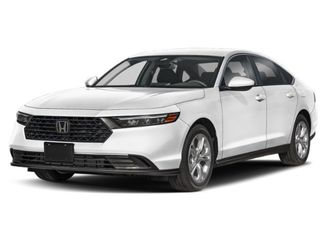 New 2026 Honda Accord LX video 1