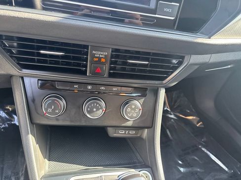 Used 2024 Volkswagen Jetta S FWD image 24
