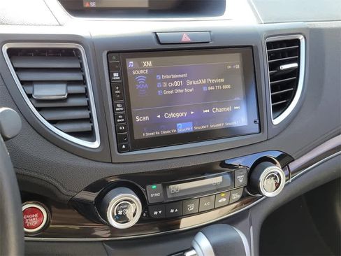 Used 2016 Honda CR-V Touring image 23